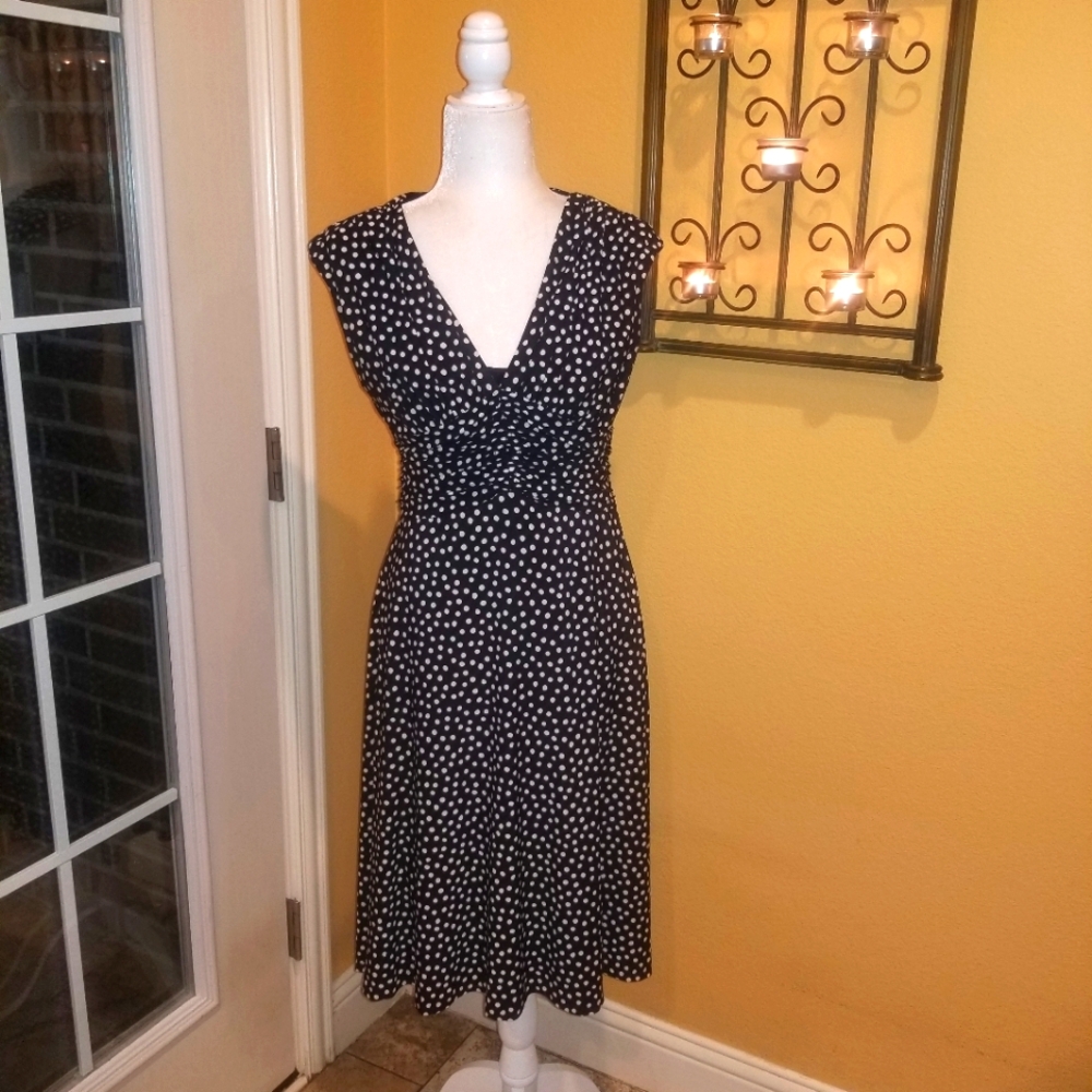 Anne Klein Dress